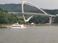 -天目湖山水园
