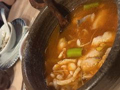 -山石榴·贵州菜(丰盛里店)