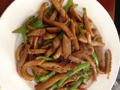 传统炒牛肚-老仁义·清真菜(太古街店)