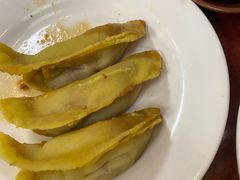 牛肉锅贴-清真马祥兴菜馆(云南北路店)