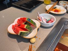 -海底捞火锅(崇文门新世界百货店)