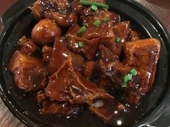 -建国328 本帮小馆·面馆