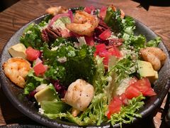 -Q MEX 库迈墨西哥餐吧(三里屯店)