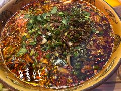 -乐山第一家临江鳝丝(茶坊路店)