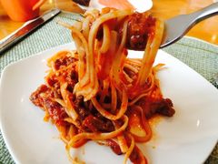 -视界美食自助餐厅·石家庄希尔顿酒店