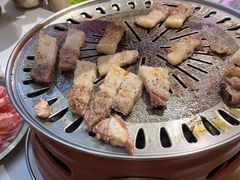 -南浦洞烤肉·新世界版(奥体店)