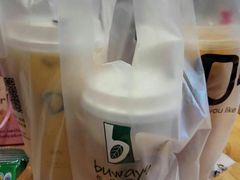 -喜越泰莱·泰越料理(海逸新天地店)