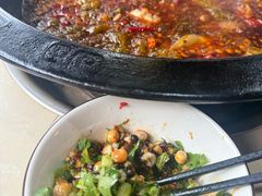 -蛙秘书麻椒鱼(包家巷店)