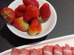 -额尔敦·品质自助(摩尔城店)