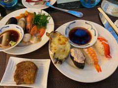 -白天鹅宾馆·流浮阁咖啡厅