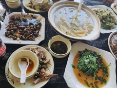 -阿东农家菜(新场古镇下塘街店)