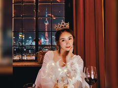 -YUE·6·西式融合餐厅(外滩六号店)
