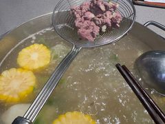 -为什么牛潮汕牛肉火锅(中信广场店)