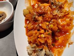 -姑苏家宴·苏帮菜·松鼠桂鱼(苏州总店)
