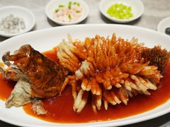 -皇冠假日酒店-御皇轩中餐厅
