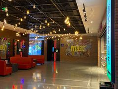 -华熙PARTY匯·量贩KTV(华熙LIVE·528店)