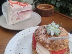 -Max Bakery 阿唛手作