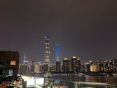 -Kathleen's Waitan 凯圣琳江景西餐厅(外滩店)