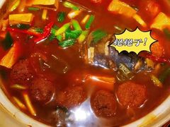 -溱湖八鲜菜馆