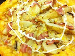 金牌土豆-米斯特比萨(罗斯福店)