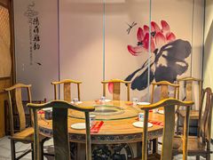 -鸿运诚羊蝎子·火锅(西单店)