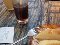 -爱丽丝牛排西餐厅(光谷步行街店)