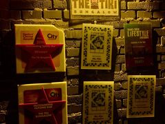 -The Tiki Bungalow提基小木屋酒吧