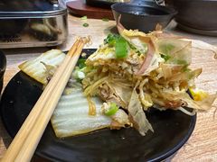 -胜代日本料理(云程巷小区店)