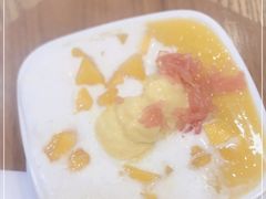 -广州希尔顿逸林酒店-OPEN開·全日制餐厅·海鲜·小火锅·自助餐(东风路店)