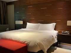 -海南清水湾莱佛士酒店