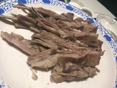 -宁夏国强手抓羊肉·清真菜(未央路凤三店)
