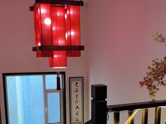 -映像烟台·海鲜·地道鲁菜(黄山路店)