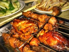 -王记西鎮电烤肉(汶上路店)