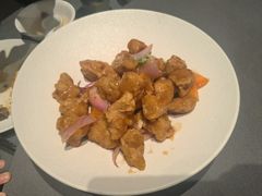 -奉天小馆·非遗东北菜(济南万象城店)