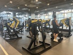 -OXYGYM 奥美氧舱运动中心(朝阳大悦城店)