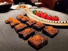 -君庭中餐厅(湘江豪生店)