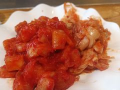 -关二碳烤羊腿(龙翔路店)