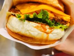 墨西哥肉酱-蛋魂EGGSOUL(洪武创始店)