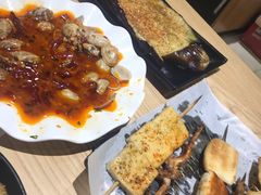 -527烧烤·龙虾·精酿酒(小石城美乐城店)