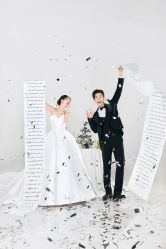 点击看大图 -城市花园婚纱摄影