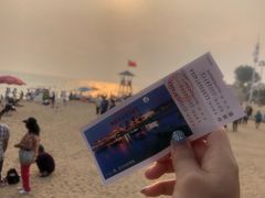 -老虎石海上公园