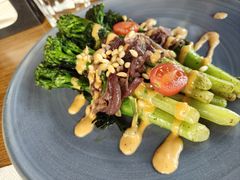 -MARU玛露音乐餐厅(大学路店)