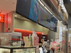 -DQ·蛋糕·冰淇淋(西城红场店)