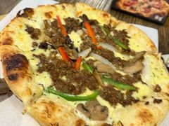 -MI WU FACTORY米屋美食工厂餐厅(绿地店)