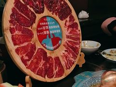 -吼堂老火锅(太古里总店)