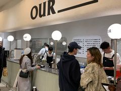 -OUR Bakery(SKP-S店)