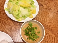 -清真吴记门钉肉饼·喜多利