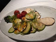 -LESCEDARS Brasserie Bistro香柏树