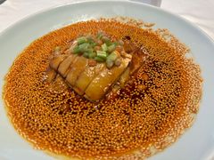 -俏江南天津时尚曲艺主题餐厅(马场道店)