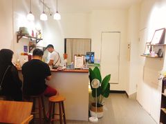 -白熊咖啡(闽江大道店)